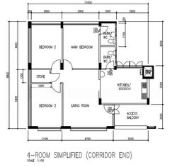 Blk 224 Pending Road (Bukit Panjang), HDB 4 Rooms #609175091